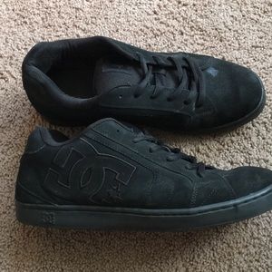fat dc shoes